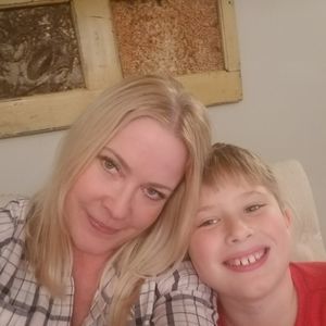 Meet your Posher, Kathy